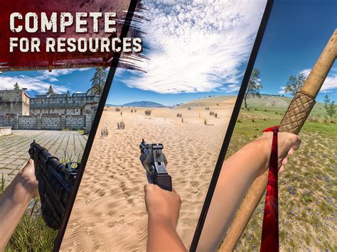 Download Oxide: Survival Island latest 0.4.40 Android APK.